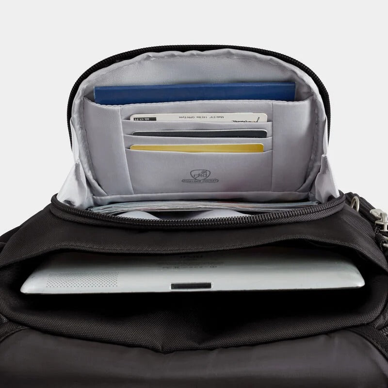 Travelon Anti-Theft Classic Tour Bag 28