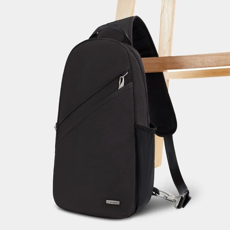 Travelon Anti-Theft Classic Sling Bag 31