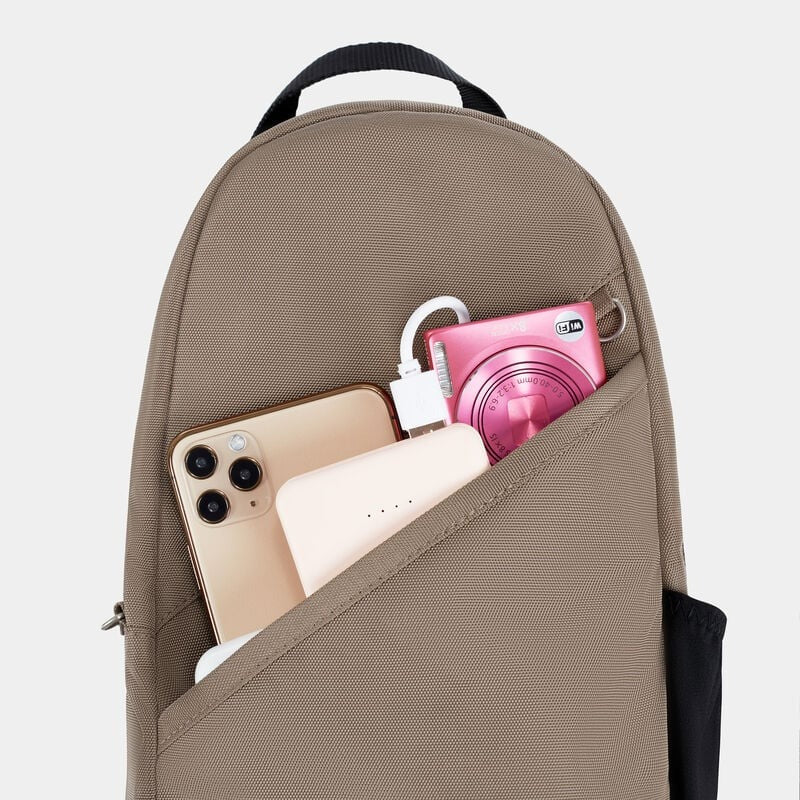 Travelon Anti-Theft Classic Sling Bag 9
