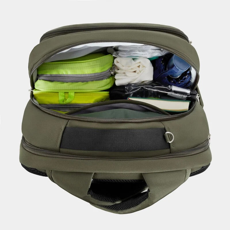 Travelon Anti-Theft Classic Large Backpack 10