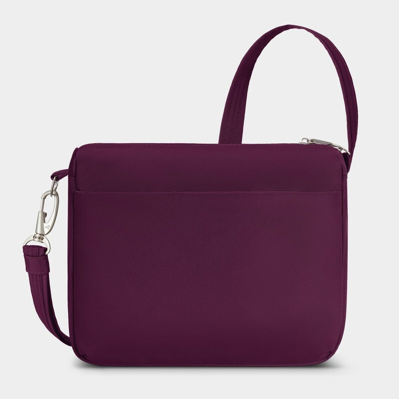 Travelon Anti-Theft Classic Small E/W Crossbody 47