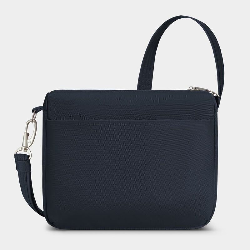 Travelon Anti-Theft Classic Small E/W Crossbody 75
