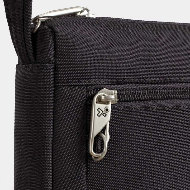 Travelon Anti-Theft Classic Small E/W Crossbody 53