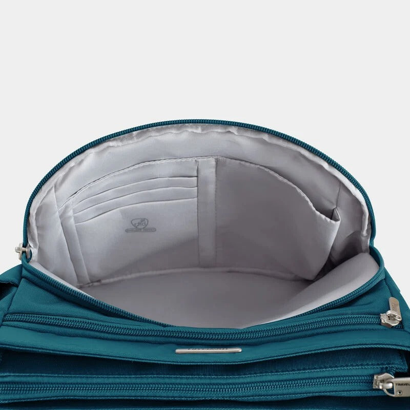 Travelon Anti-Theft Classic N/S Crossbody 48