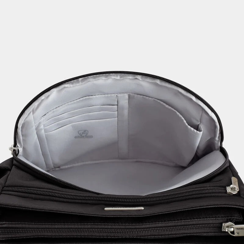 Travelon Anti-Theft Classic N/S Crossbody 66