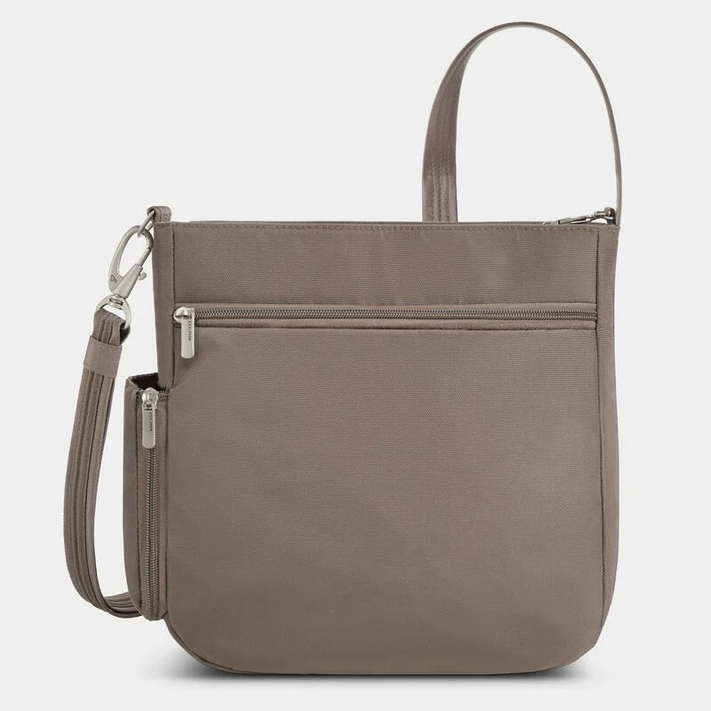 Travelon Anti-Theft Classic N/S Crossbody 33