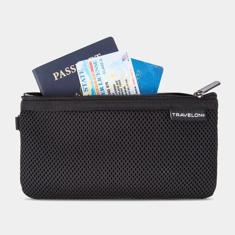 Travelon Anti-Theft Metro Sling 20