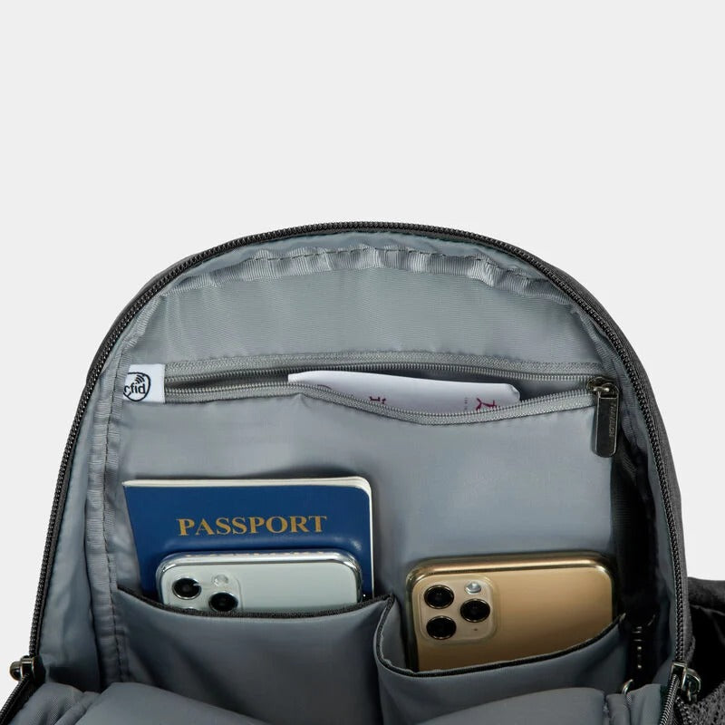 Travelon Anti-Theft Metro Sling 8