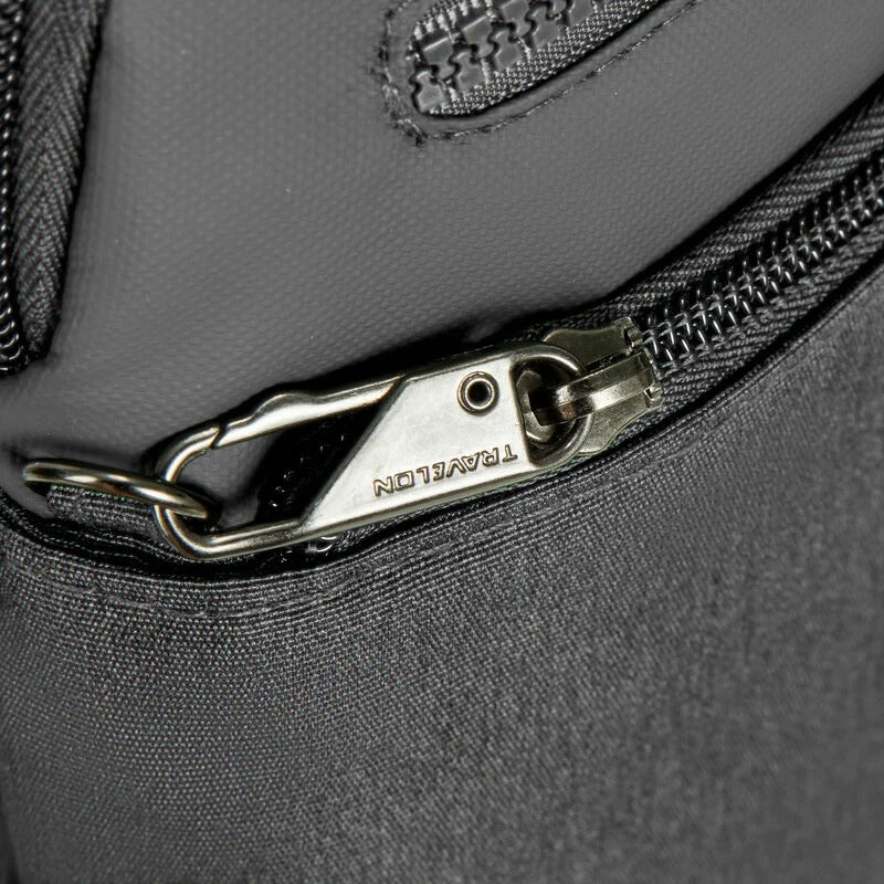 Travelon Anti-Theft Metro Small Crossbody 5