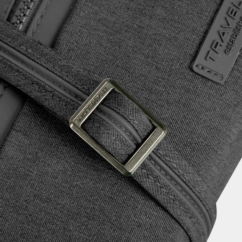 Travelon Anti-Theft Metro Convertible Small Crossbody 7