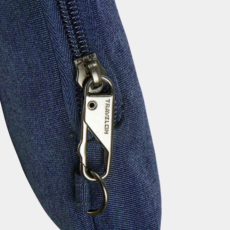 Travelon Anti-Theft Metro Stadium Mini Crossbody 22