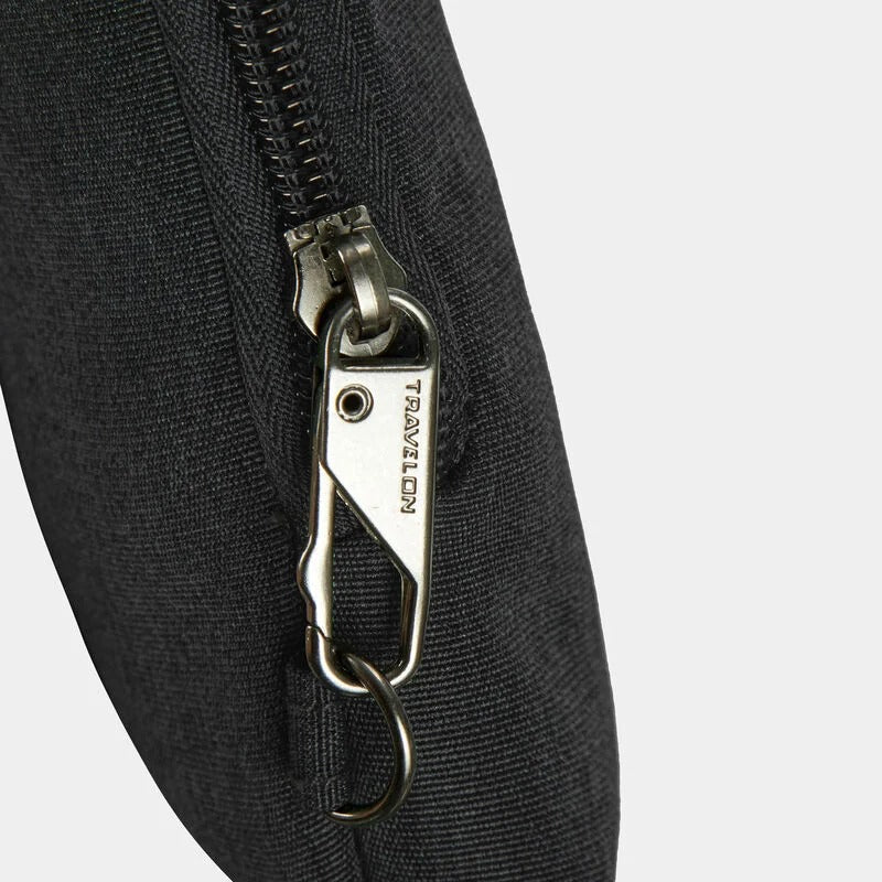 Travelon Anti-Theft Metro Stadium Mini Crossbody 28
