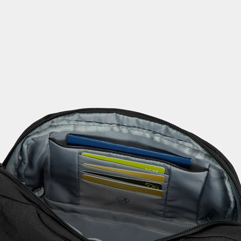 Travelon Anti-Theft Metro Waist Pack 16