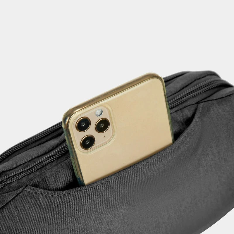 Travelon Anti-Theft Metro Waist Pack 4