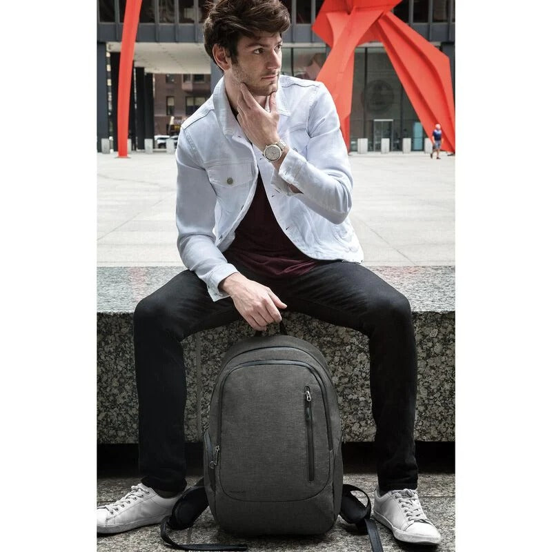 Travelon Anti-Theft Urban® Backpack 7