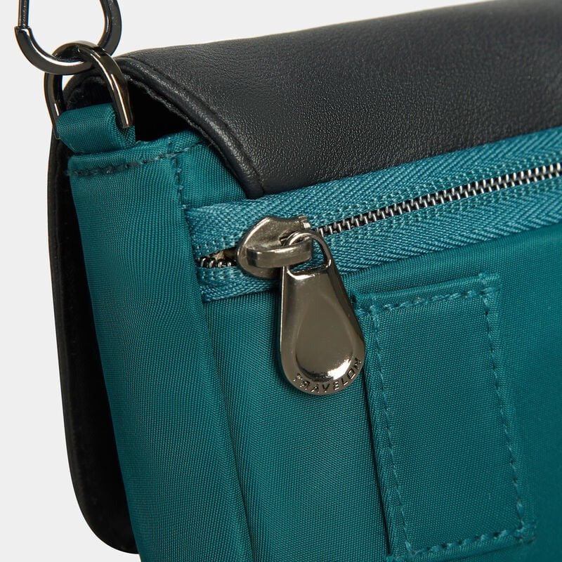 Travelon Anti-Theft Addison Convertible Belt Bag 5
