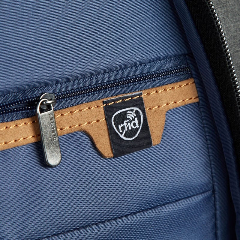Travelon Transit Carry-On Backpack 13