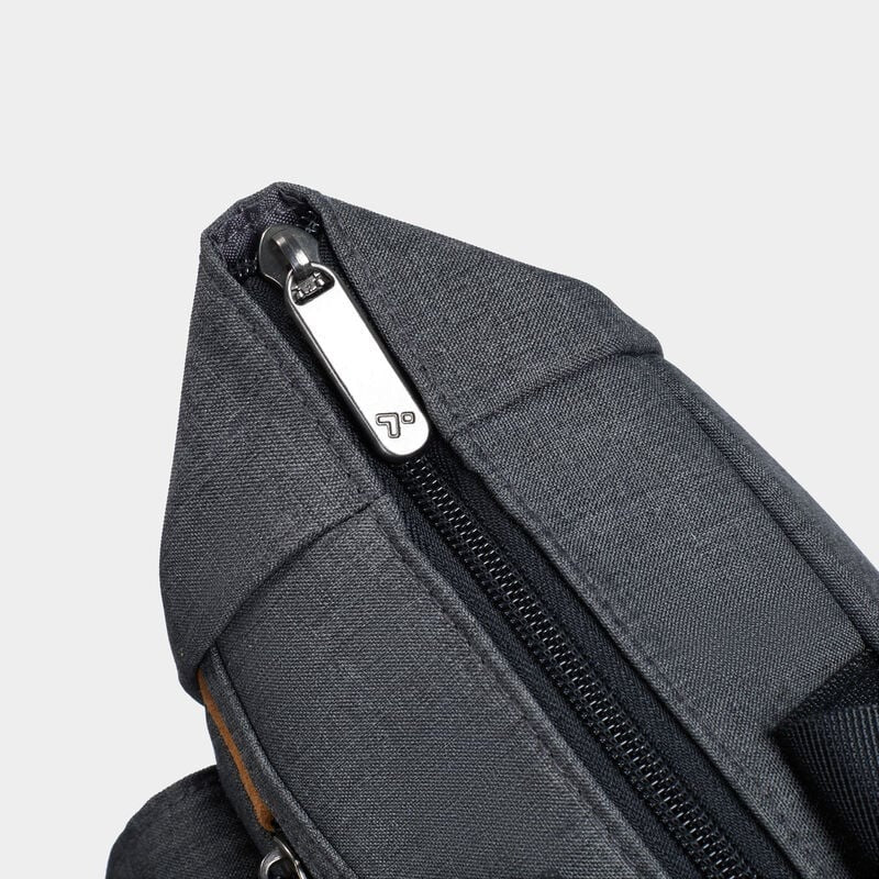 Travelon Transit Carry-on Oversized Tote 8