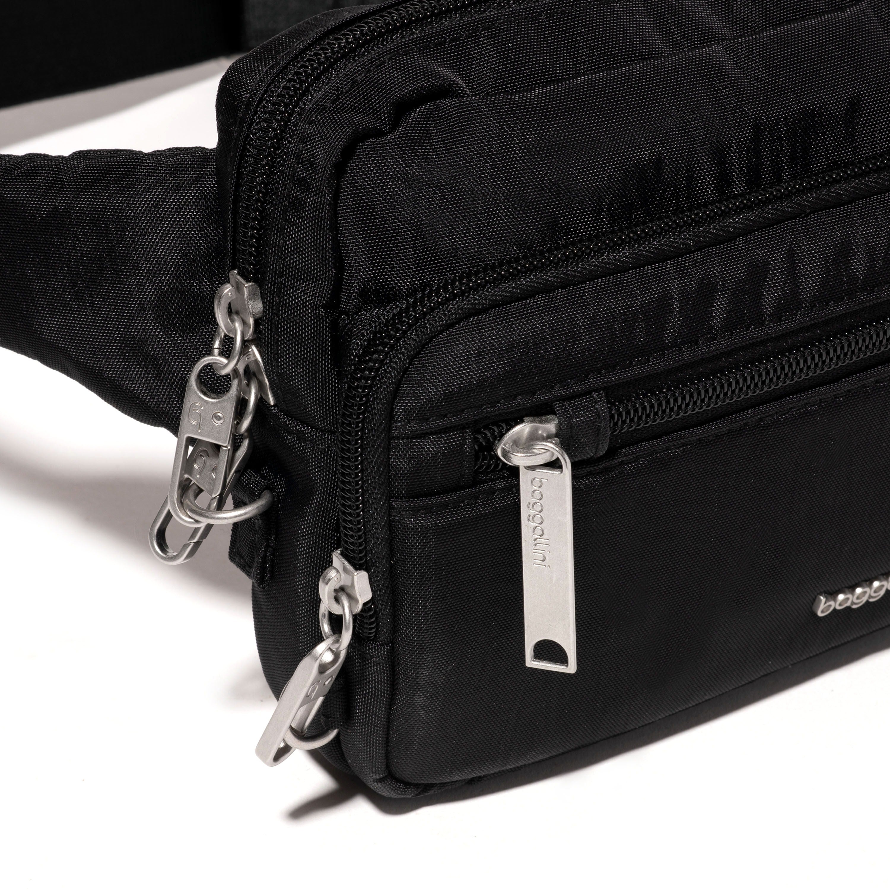 Securtex® Classic Anti-Theft Belt Bag Sling 63