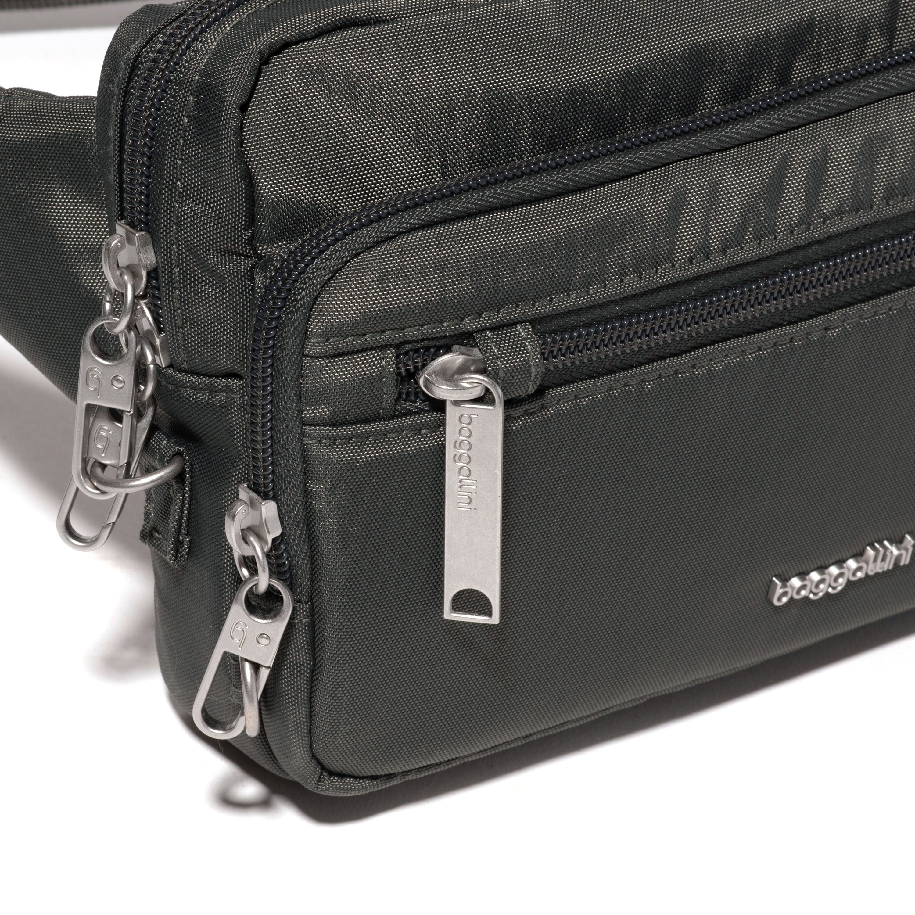 Securtex® Classic Anti-Theft Belt Bag Sling 53