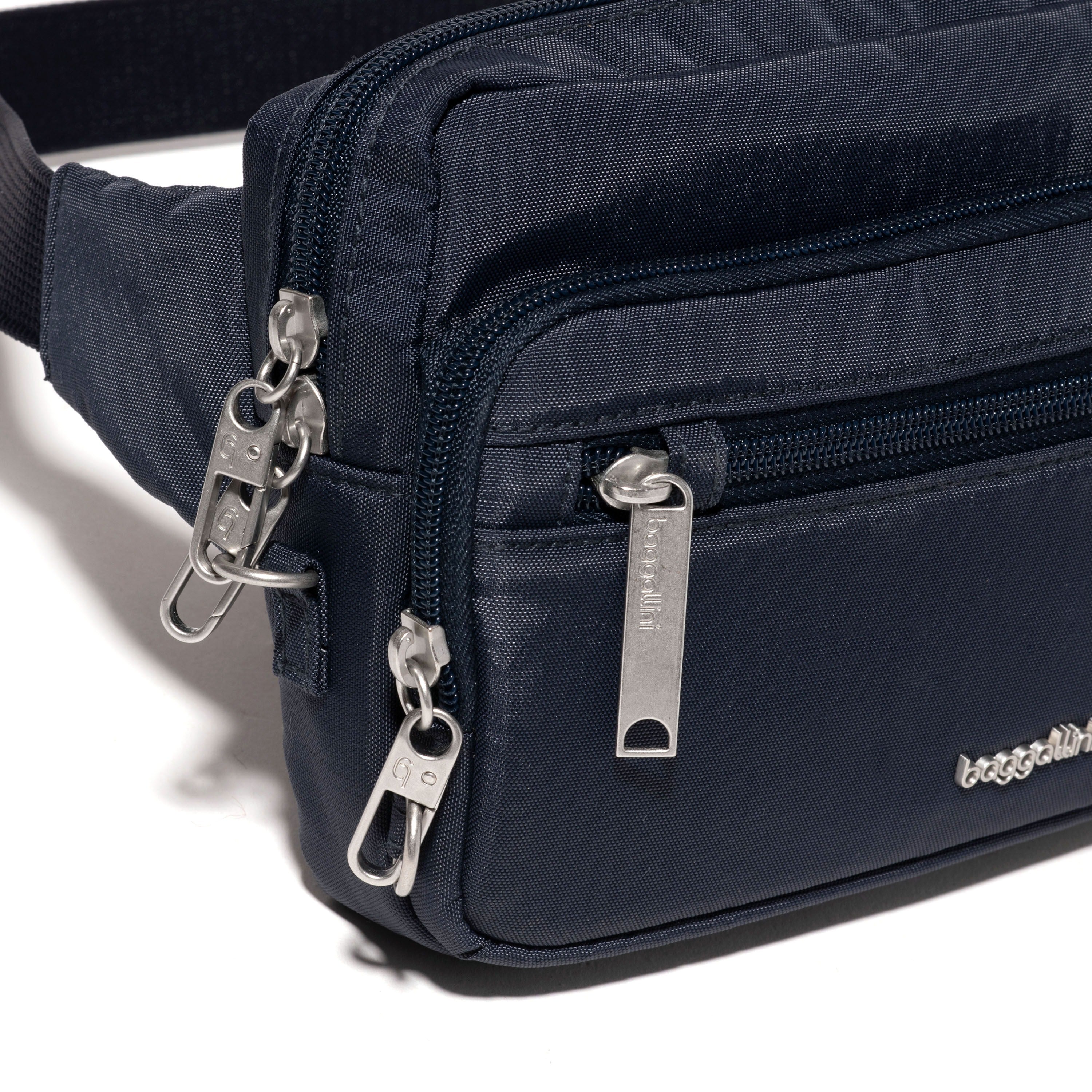 Securtex® Classic Anti-Theft Belt Bag Sling 47