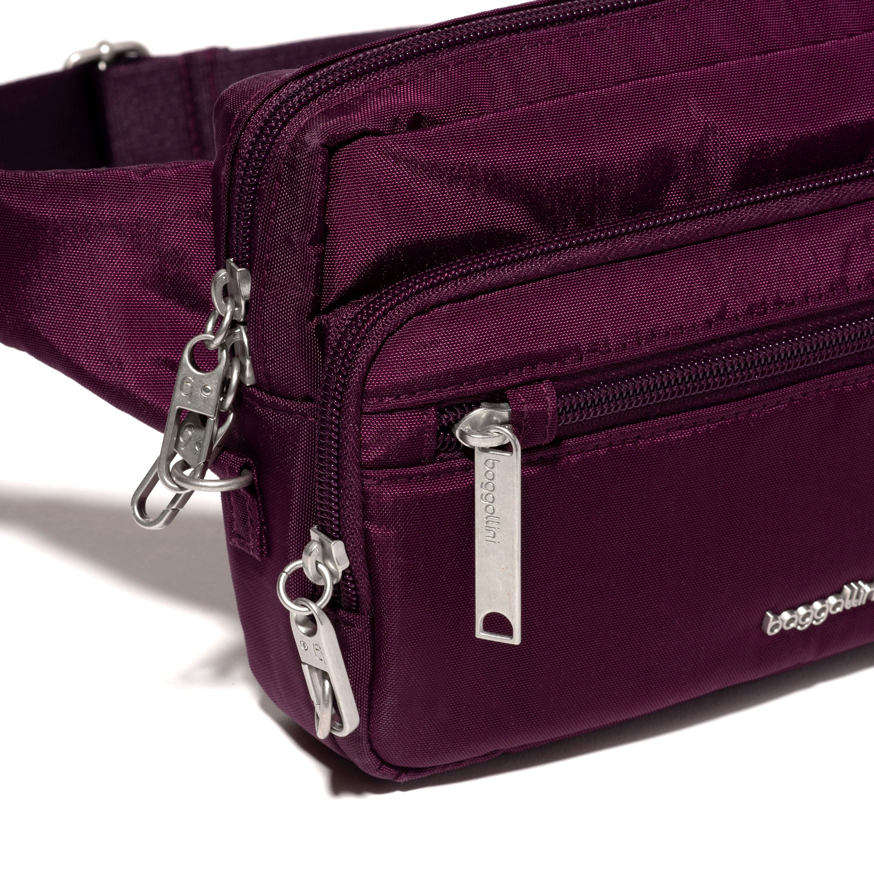 Securtex® Classic Anti-Theft Belt Bag Sling 23