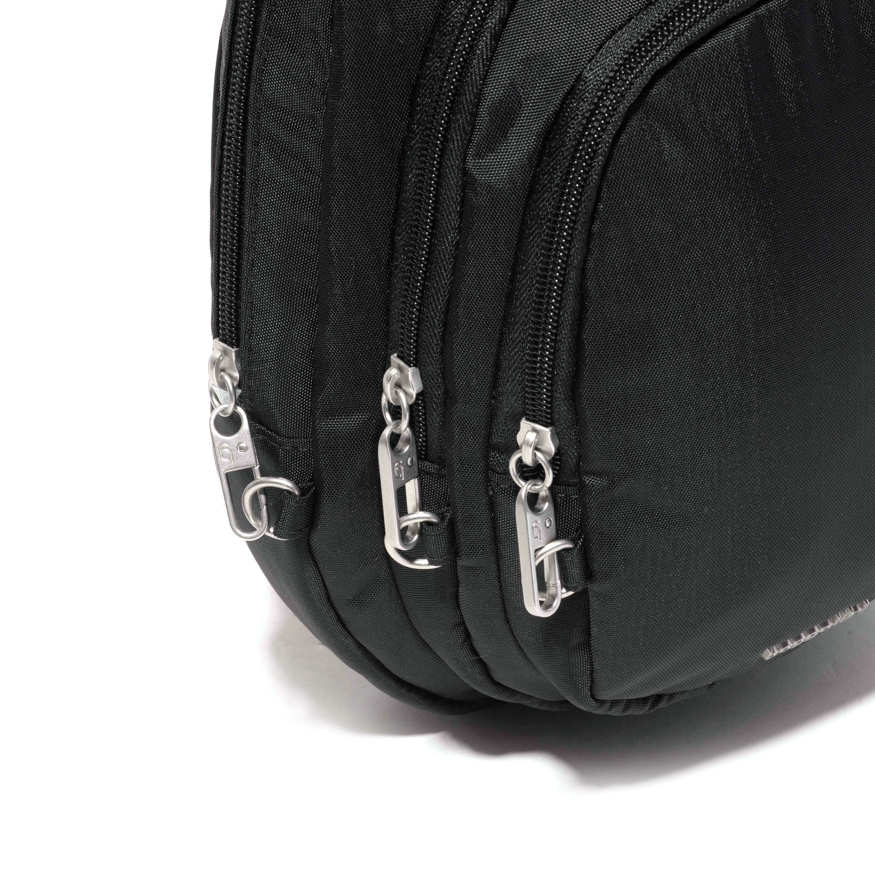 Securtex® Classic Anti-Theft Multi Zip Sling 41