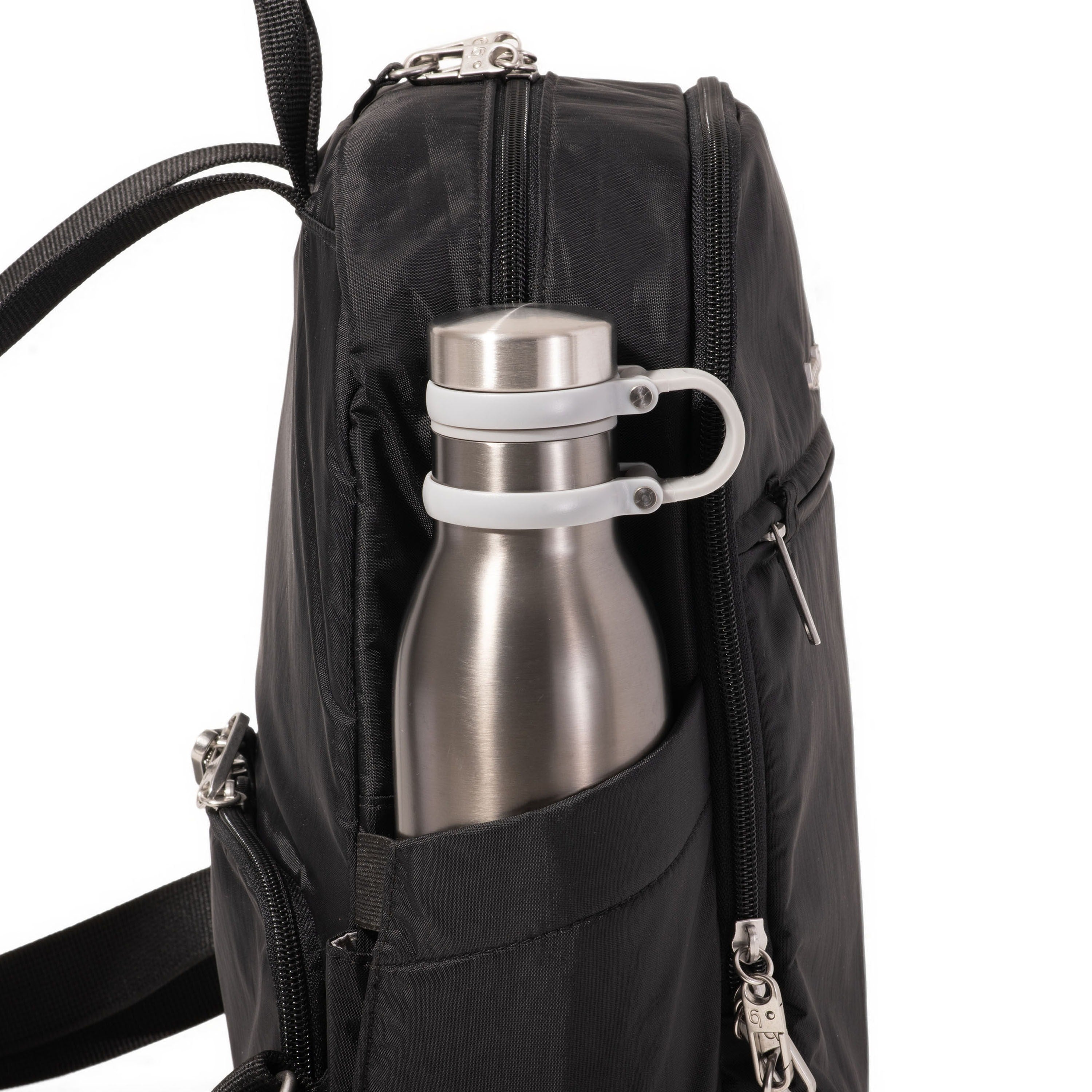 Securtex® Classic Anti-Theft Getaway Backpack 7