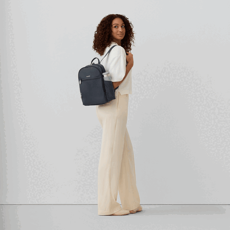 Securtex® Classic Anti-Theft Getaway Backpack 15