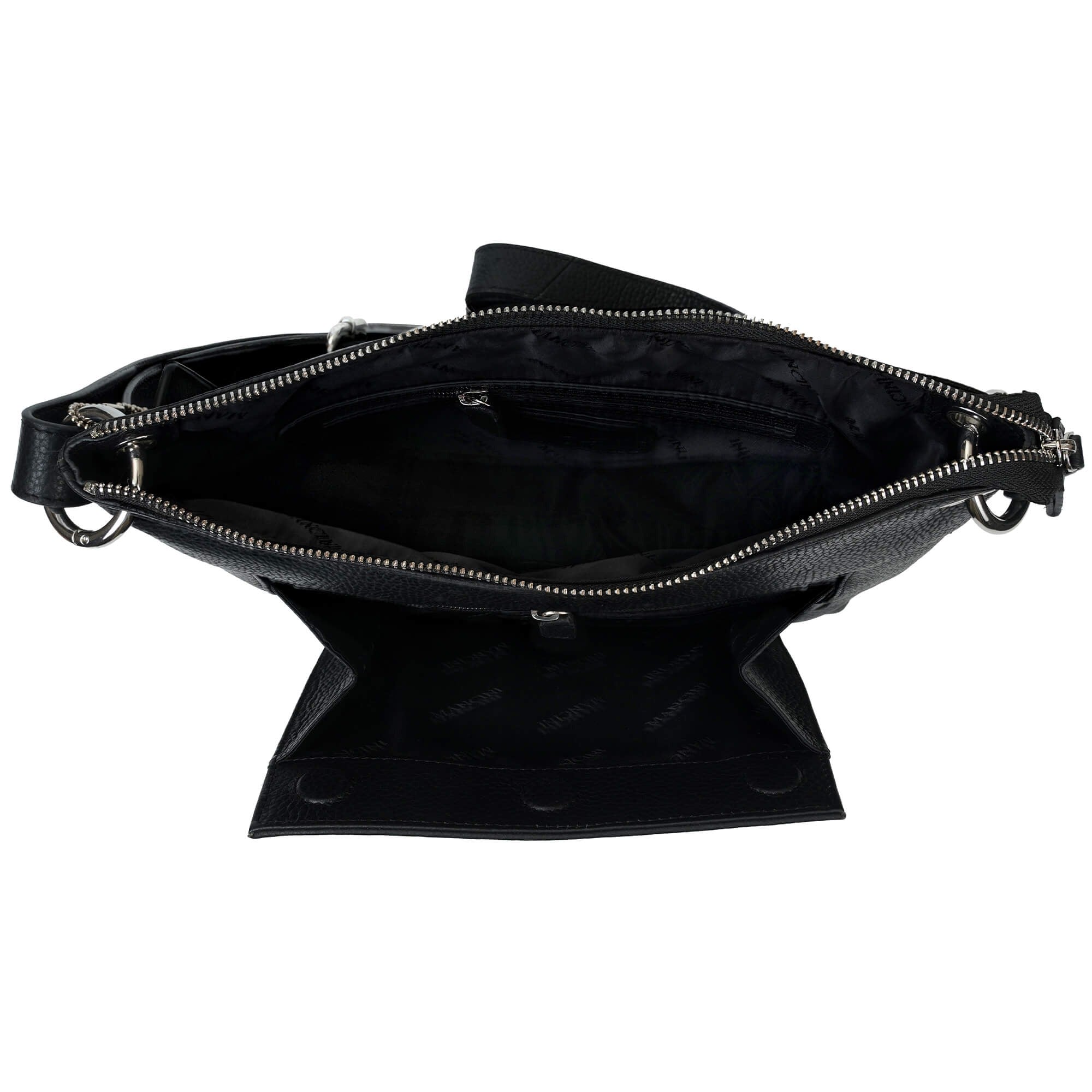 Mancini Trish Crossbody Handbag with Organizer 13