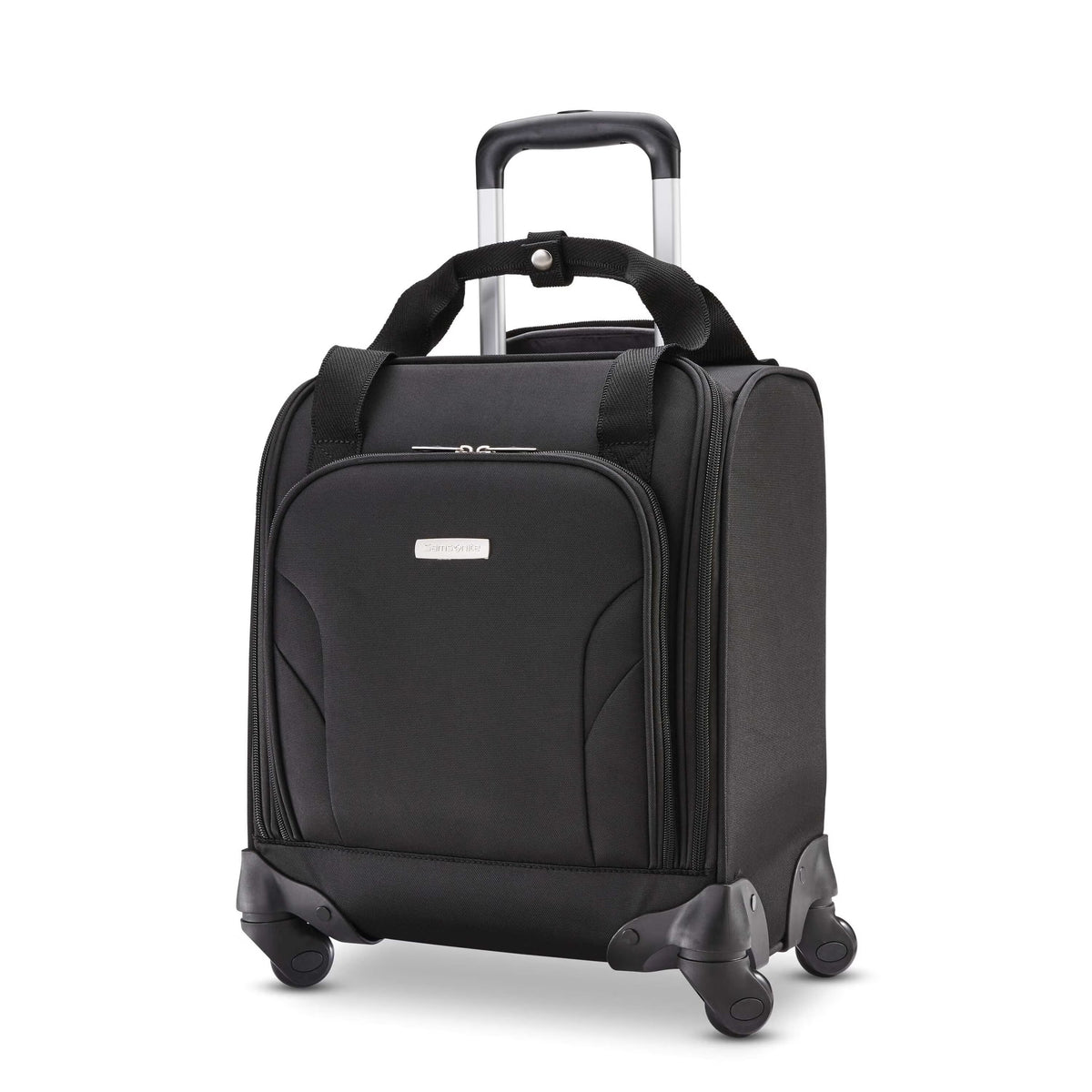 Samsonite Spinner Underseater with USB Port 1