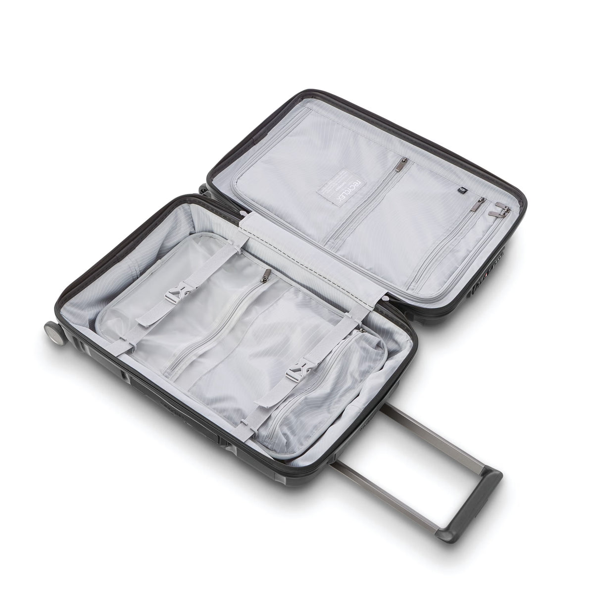 Sac de voyage Samsonite Outline Pro 10