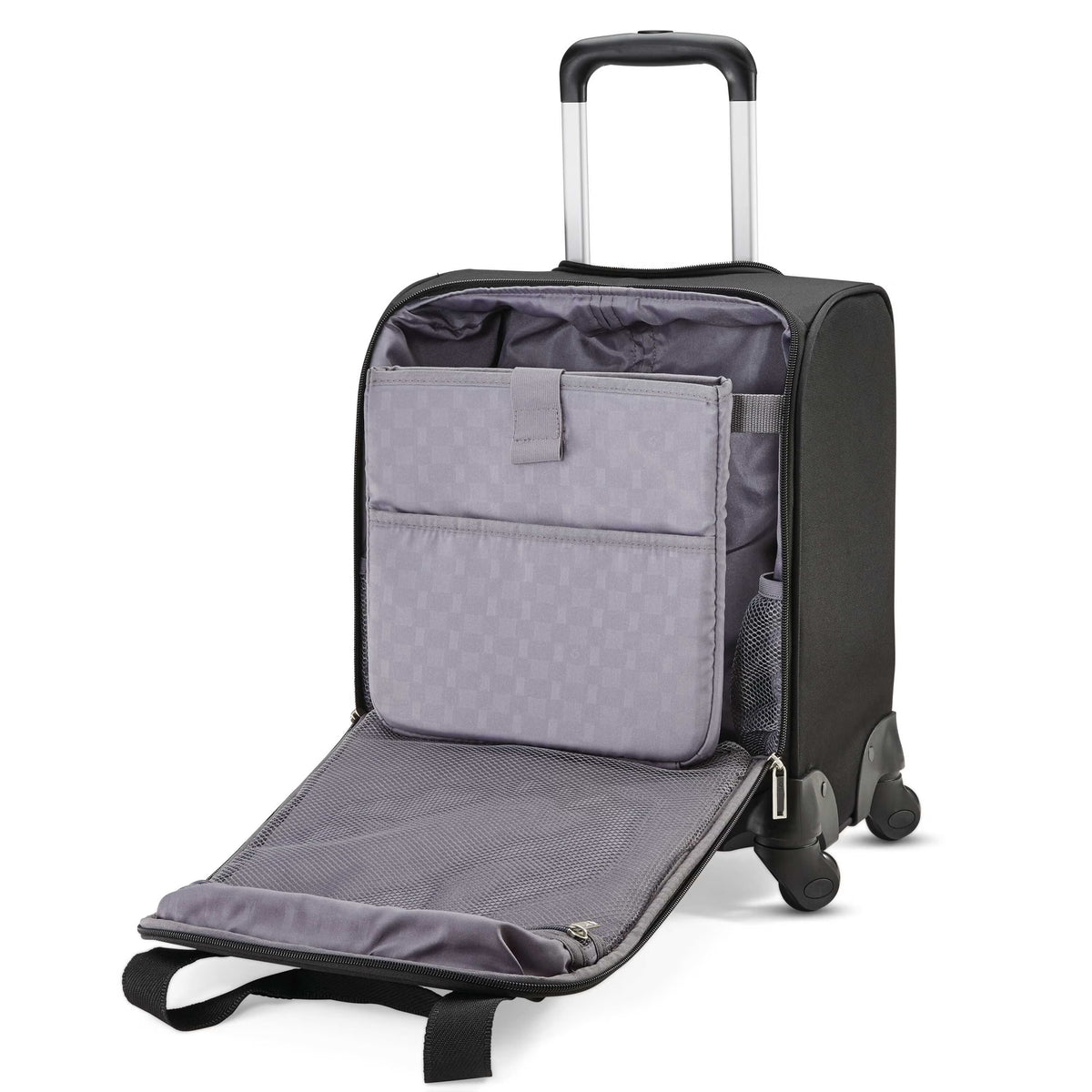 Samsonite Spinner Underseater with USB Port 7