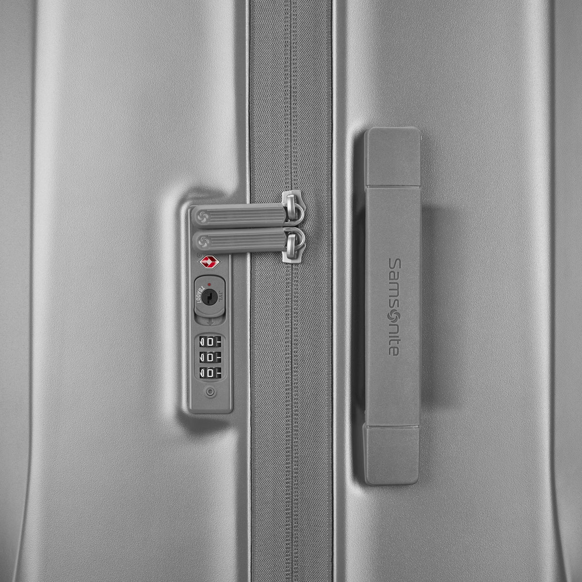 Samsonite Uplift XL 19