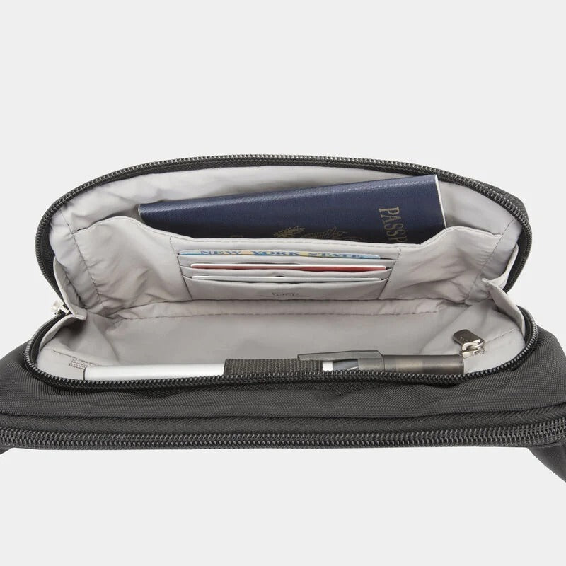Travelon Anti-Theft Classic Waist Pack 24
