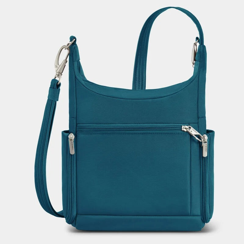 Travelon Anti-Theft Classic Messenger 73