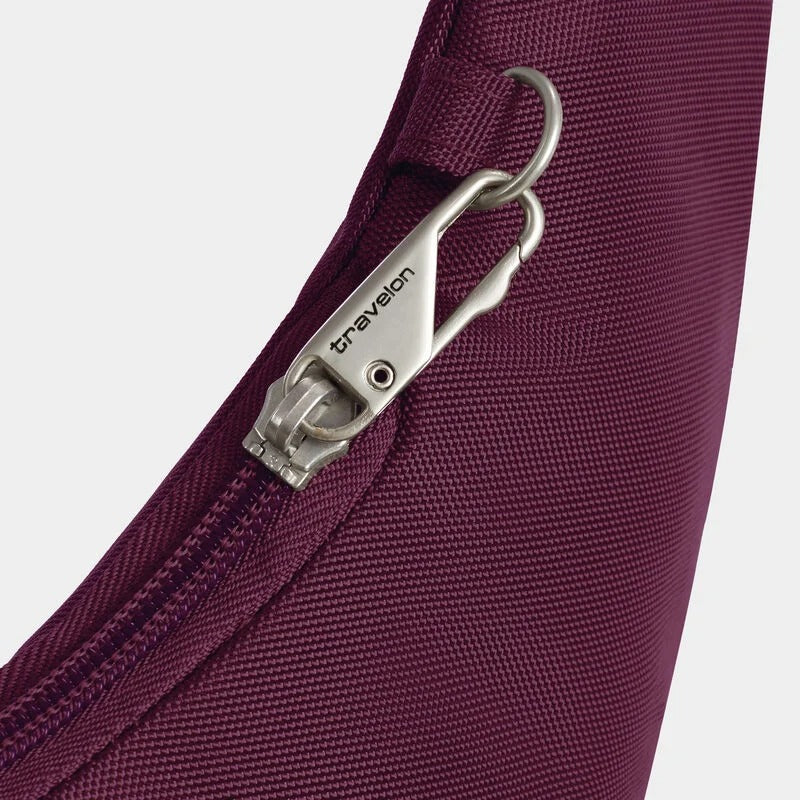 Travelon Anti-Theft Classic Crossbody 70