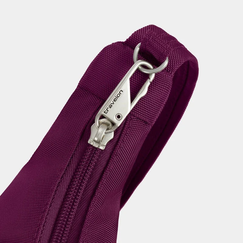 SAC BANDOULIÈRE ANTIVOL TRAVELON CLASSIQUE 41