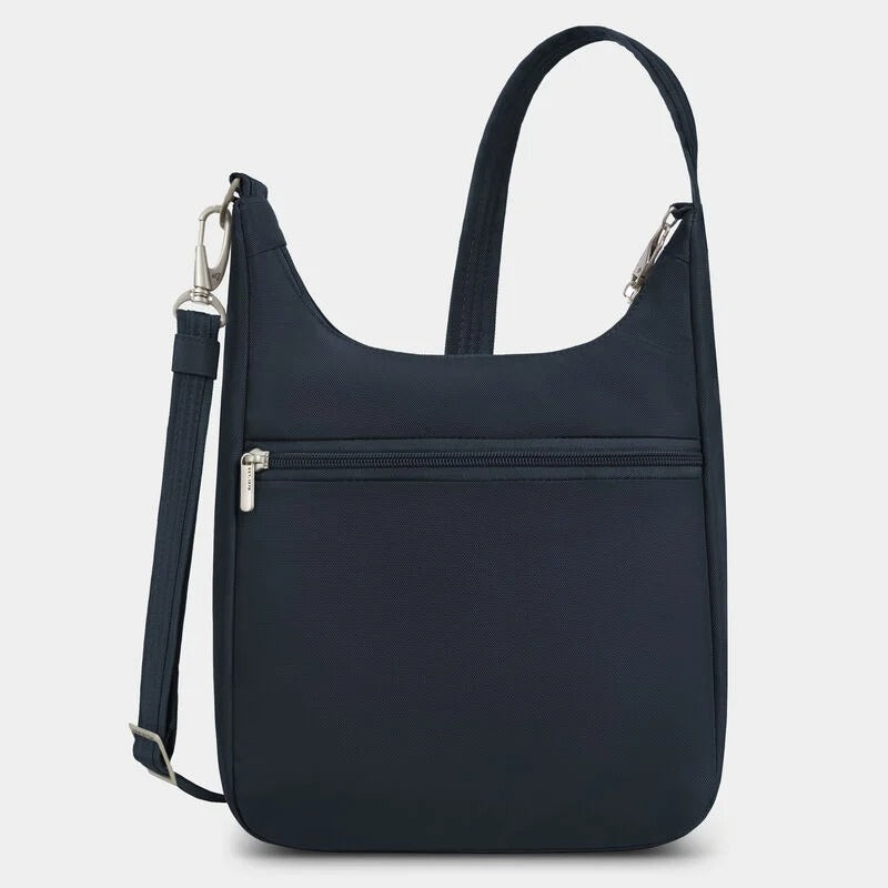 SAC BANDOULIÈRE ANTIVOL TRAVELON CLASSIQUE 49