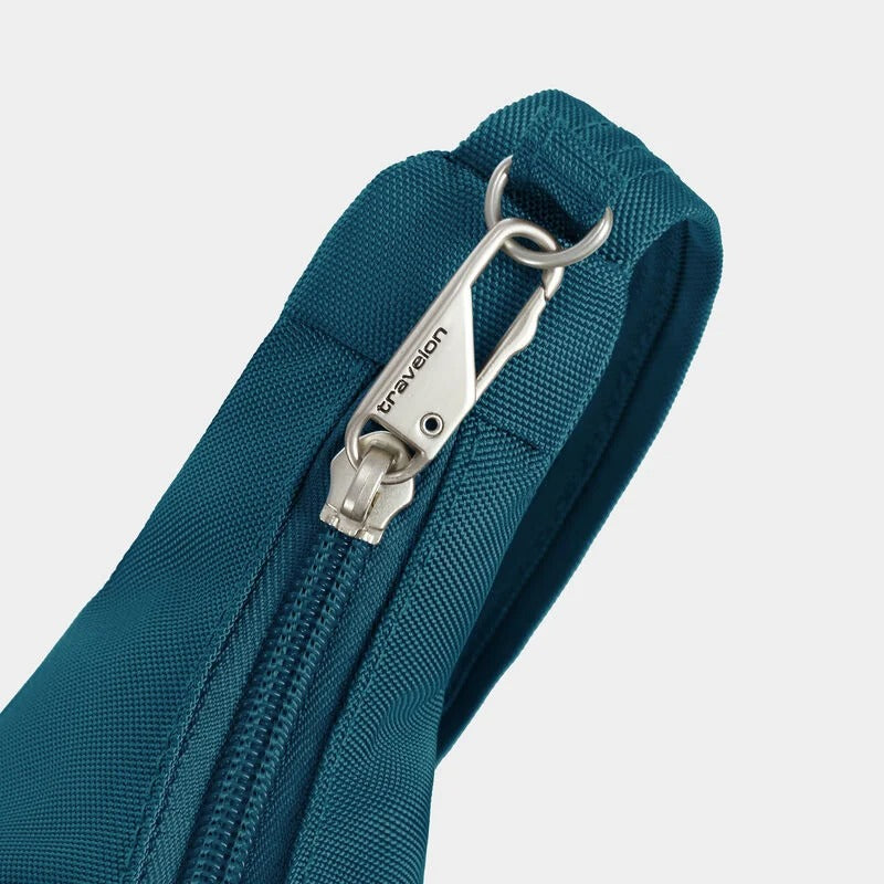 SAC BANDOULIÈRE ANTIVOL TRAVELON CLASSIQUE 20