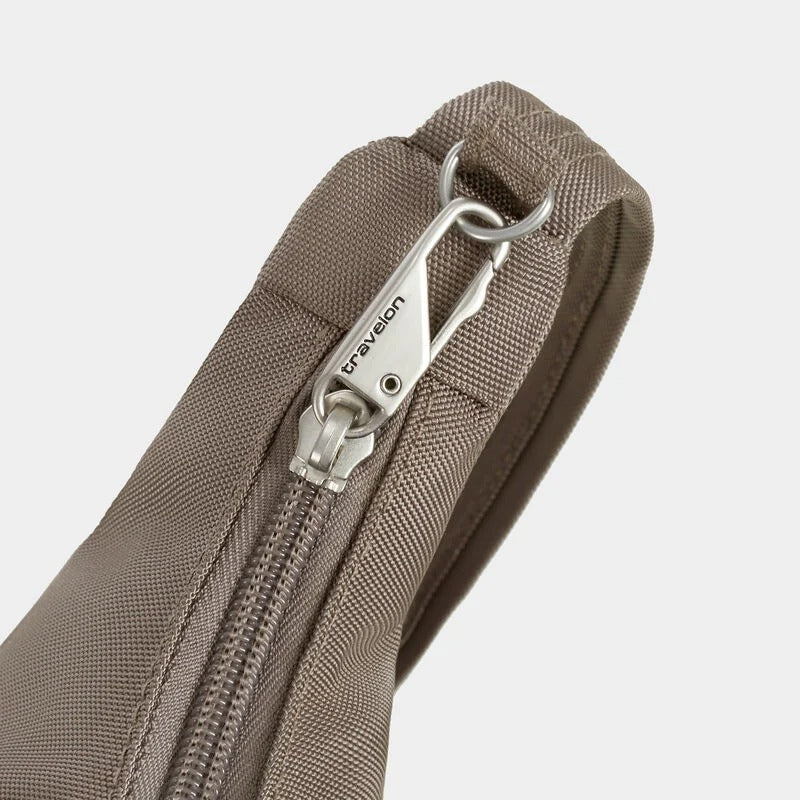 SAC BANDOULIÈRE ANTIVOL TRAVELON CLASSIQUE 7