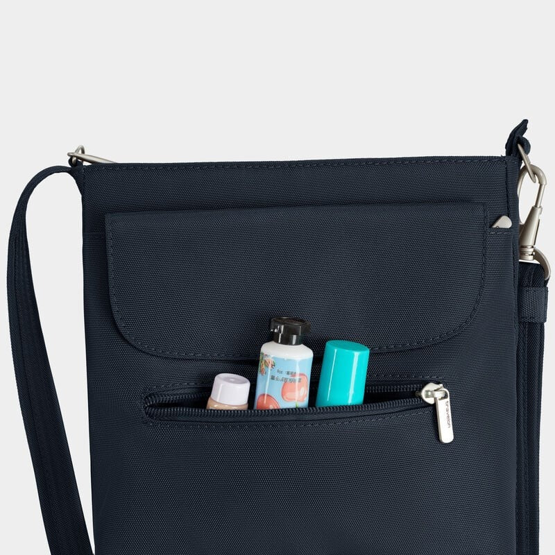 Travelon Anti-Theft Classic Mini Shoulder Bag 61