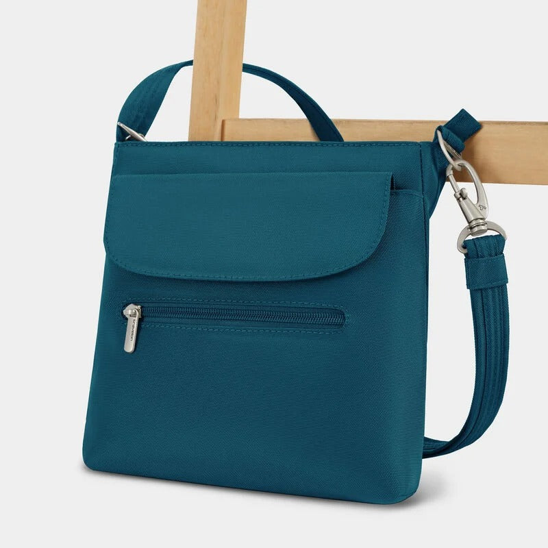 Travelon Anti-Theft Classic Mini Shoulder Bag 22