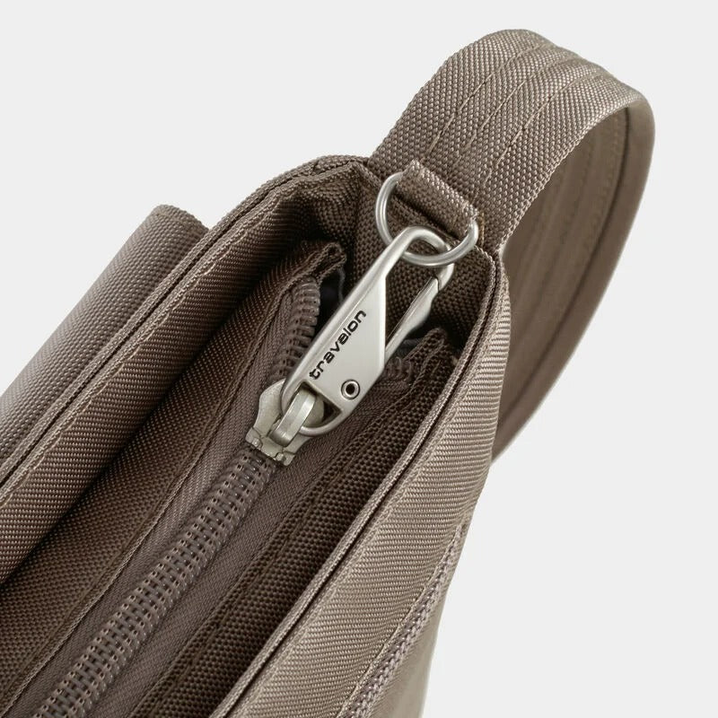 Travelon Anti-Theft Classic Mini Shoulder Bag 36