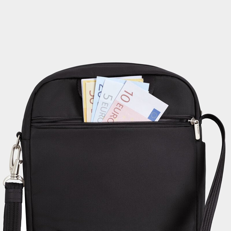 Travelon Anti-Theft Classic Tour Bag 29