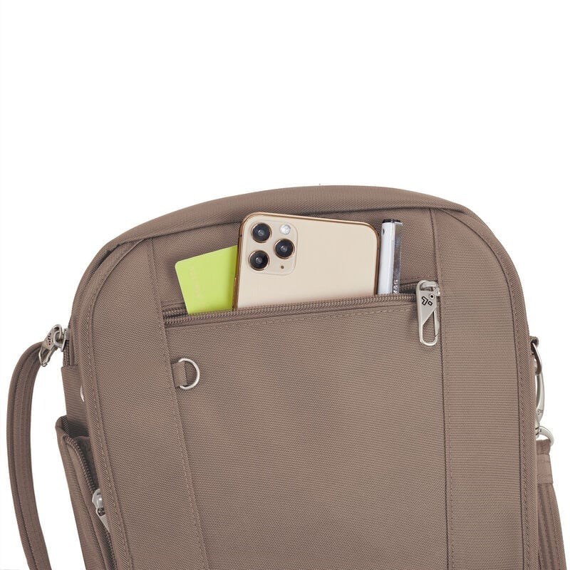 Travelon Anti-Theft Classic Tour Bag 3