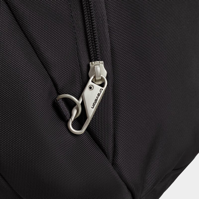 Travelon Anti-Theft Classic Crossbody Bucket Bag 57