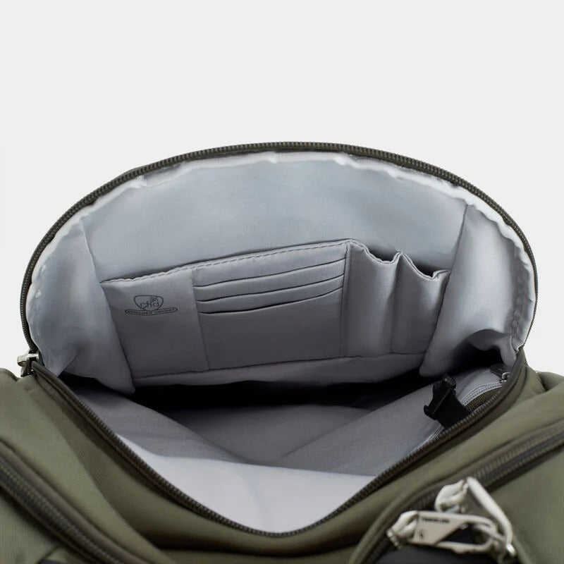 Travelon Anti-Theft Classic Large Backpack 11