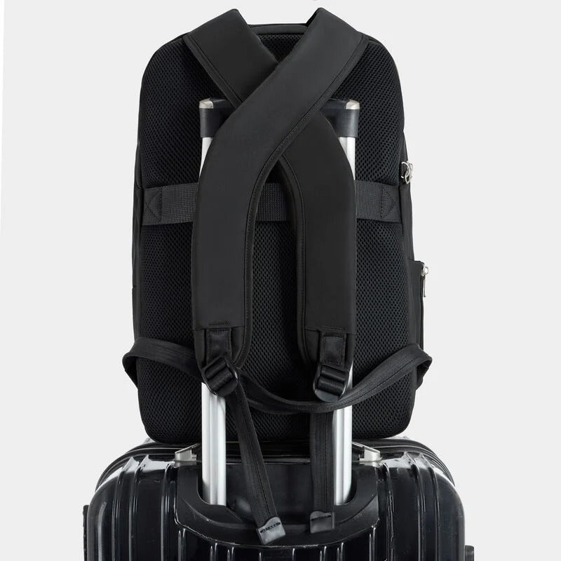 Travelon Anti-Theft Classic Large Backpack 21