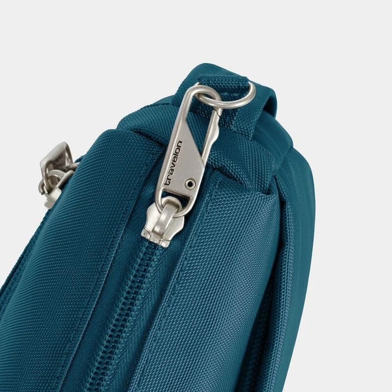 Travelon Anti-Theft Classic Small E/W Crossbody 23